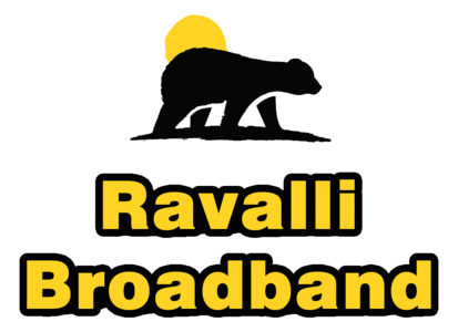 Ravalli Broadband